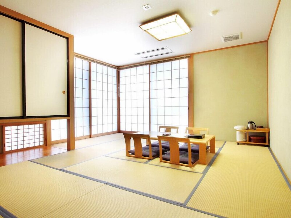フォレストリゾート 山の手ホテル 秋田