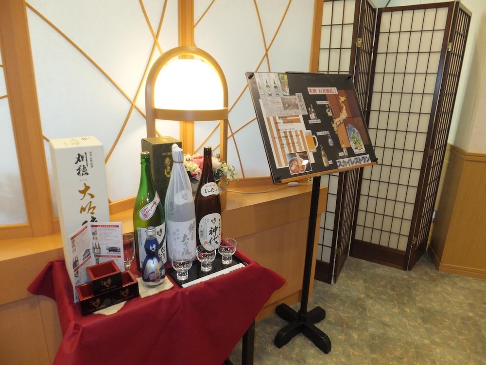 田沢湖高原リゾートホテル ニュースカイ 秋田