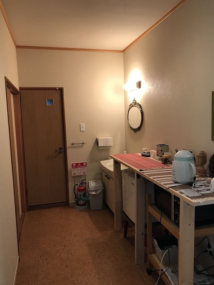 ゲストハウス風雅 秋田