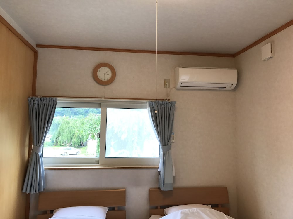 ゲストハウス風雅 秋田