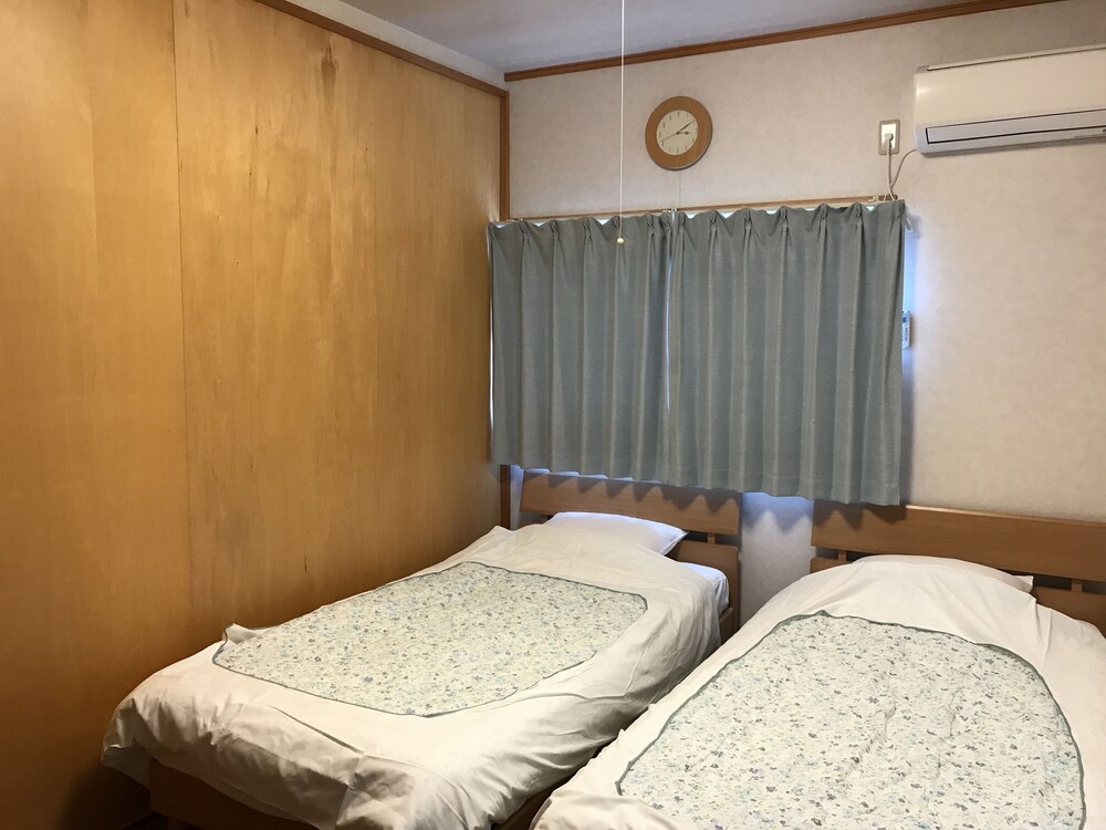 ゲストハウス風雅 秋田