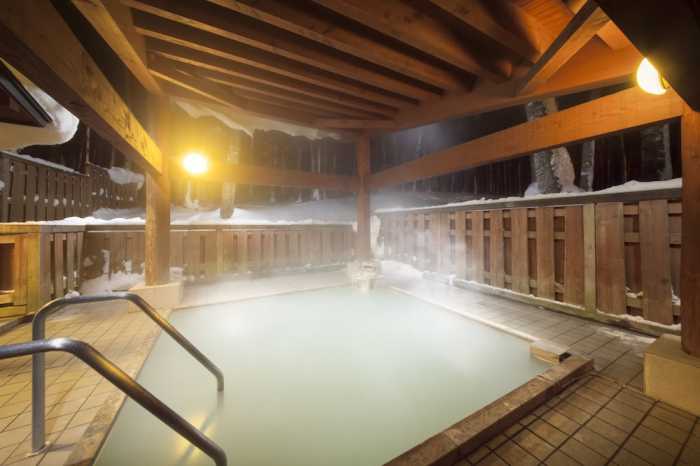 休暇村乳頭温泉郷 秋田