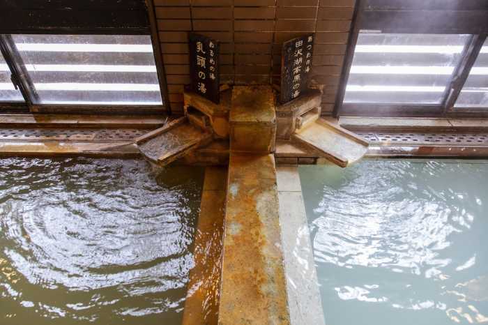 休暇村乳頭温泉郷 秋田