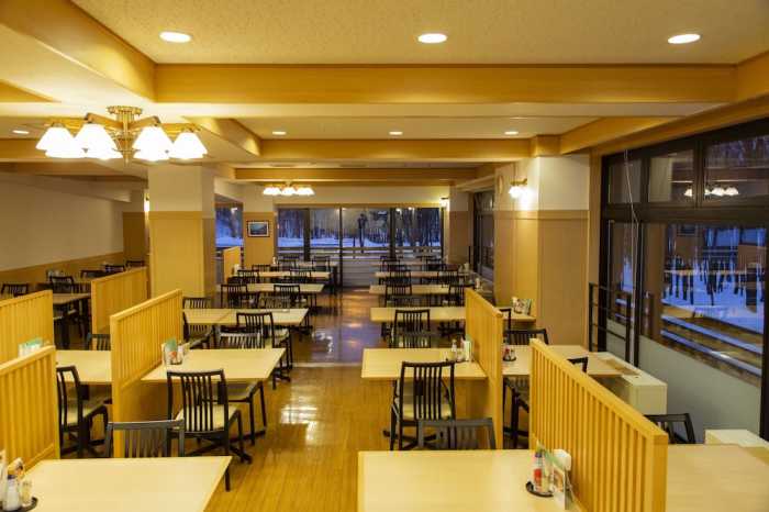 休暇村乳頭温泉郷 秋田