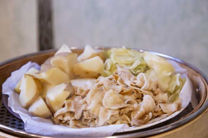 休暇村乳頭温泉郷 秋田