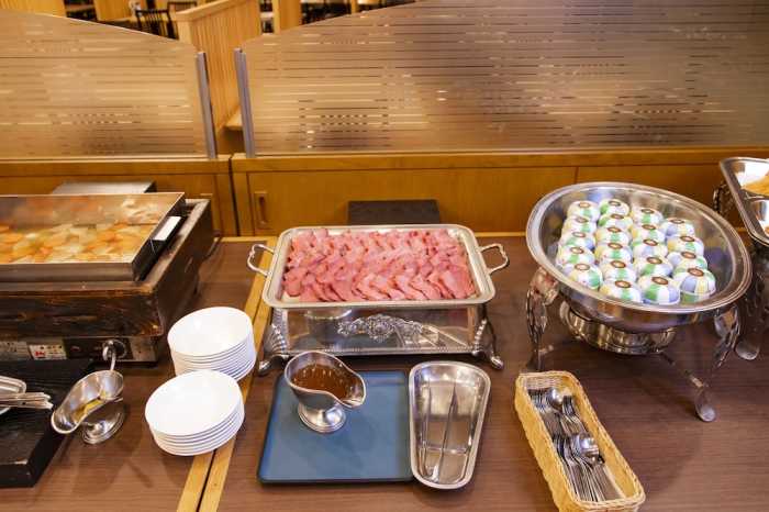 休暇村乳頭温泉郷 秋田