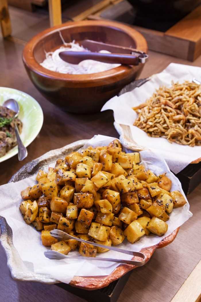 休暇村乳頭温泉郷 秋田