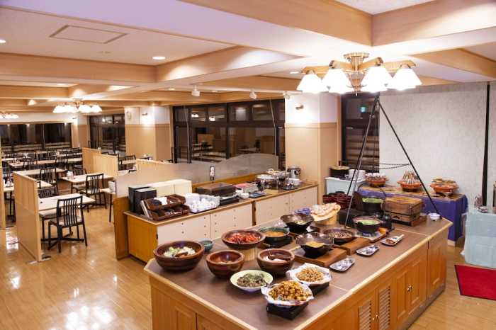 休暇村乳頭温泉郷 秋田