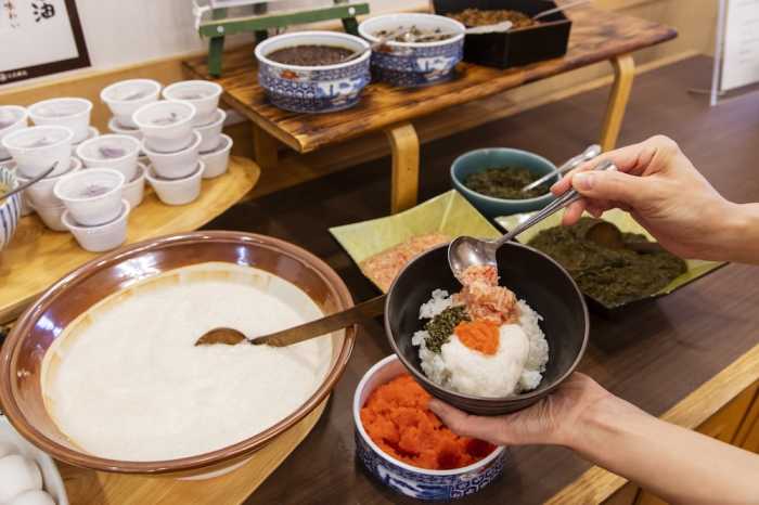 休暇村乳頭温泉郷 秋田