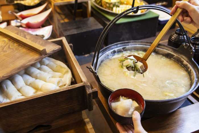 休暇村乳頭温泉郷 秋田