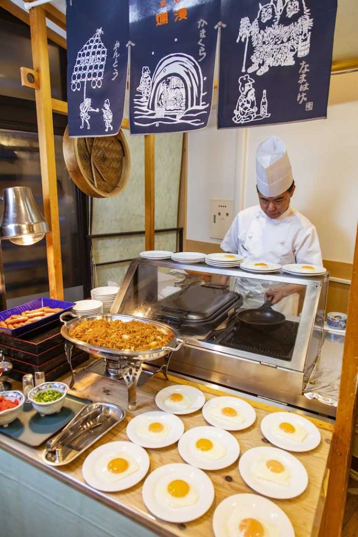 休暇村乳頭温泉郷 秋田