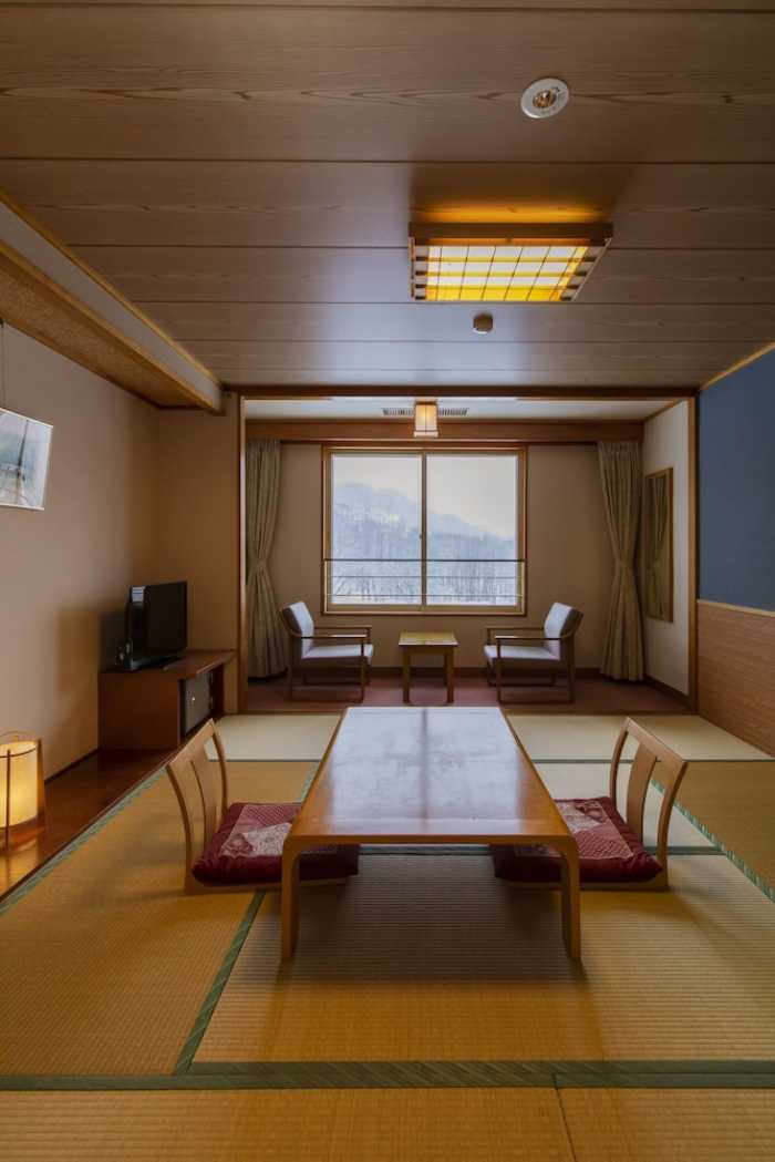 休暇村乳頭温泉郷 秋田