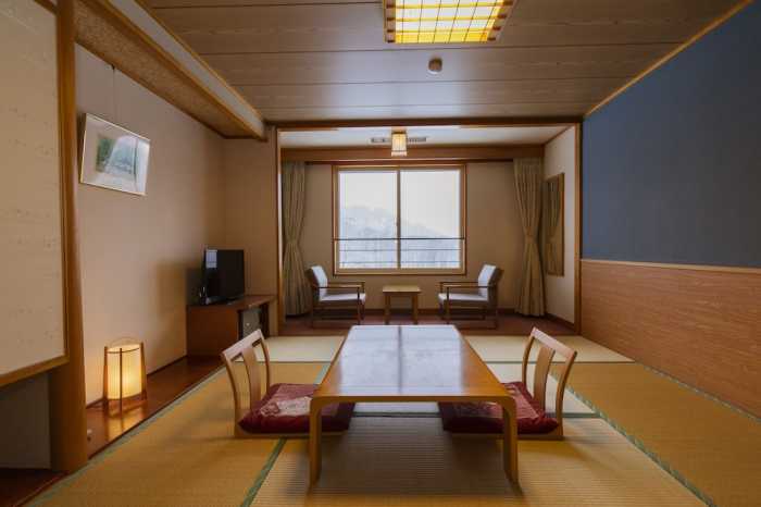休暇村乳頭温泉郷 秋田