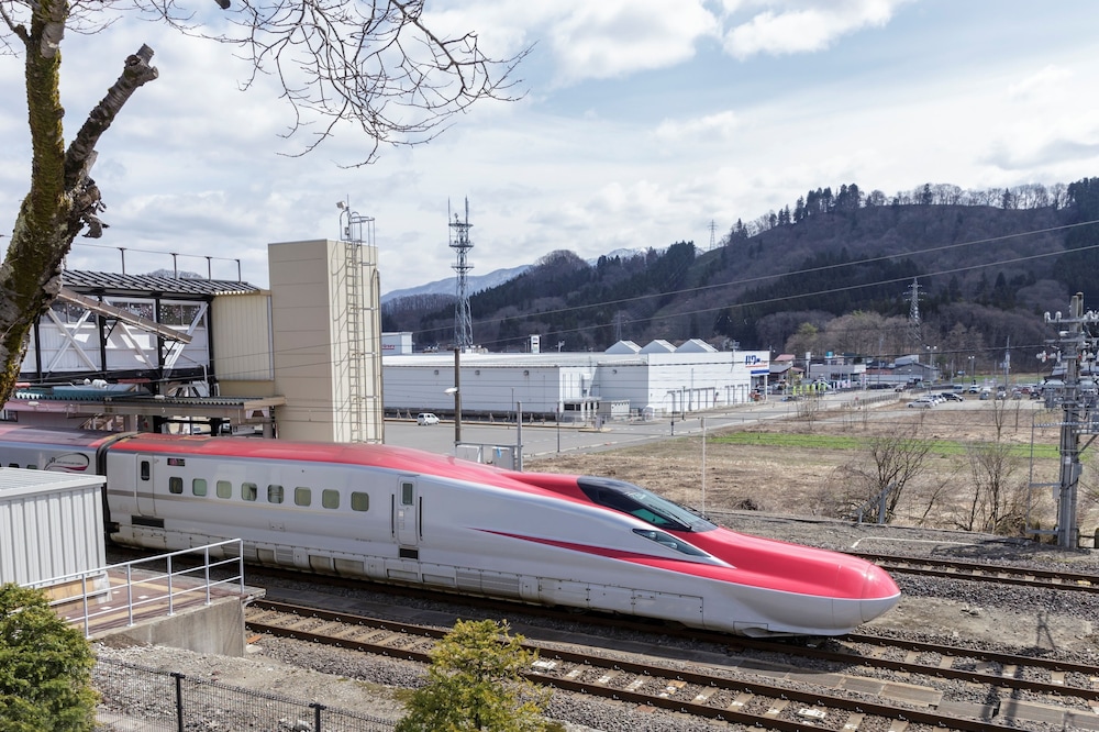 ホテル フォルクローロ 角館 秋田