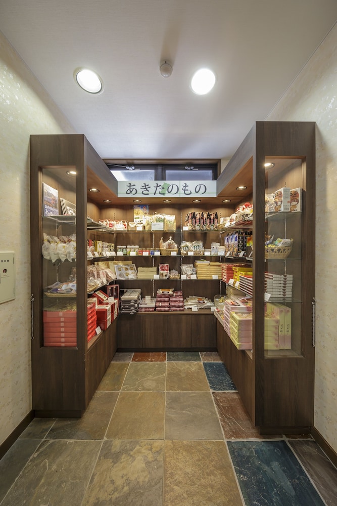 ホテル フォルクローロ 角館 秋田