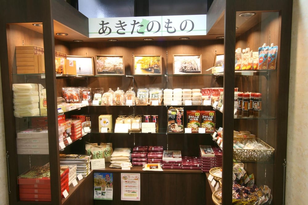 ホテル フォルクローロ 角館 秋田