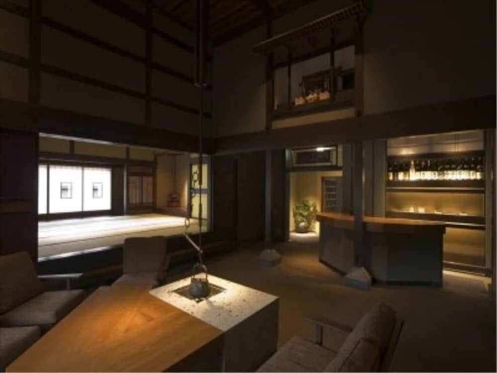 角館山荘 侘桜 秋田