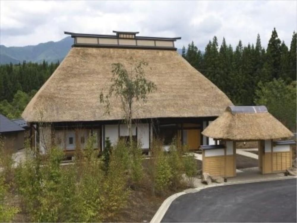 角館山荘 侘桜 秋田
