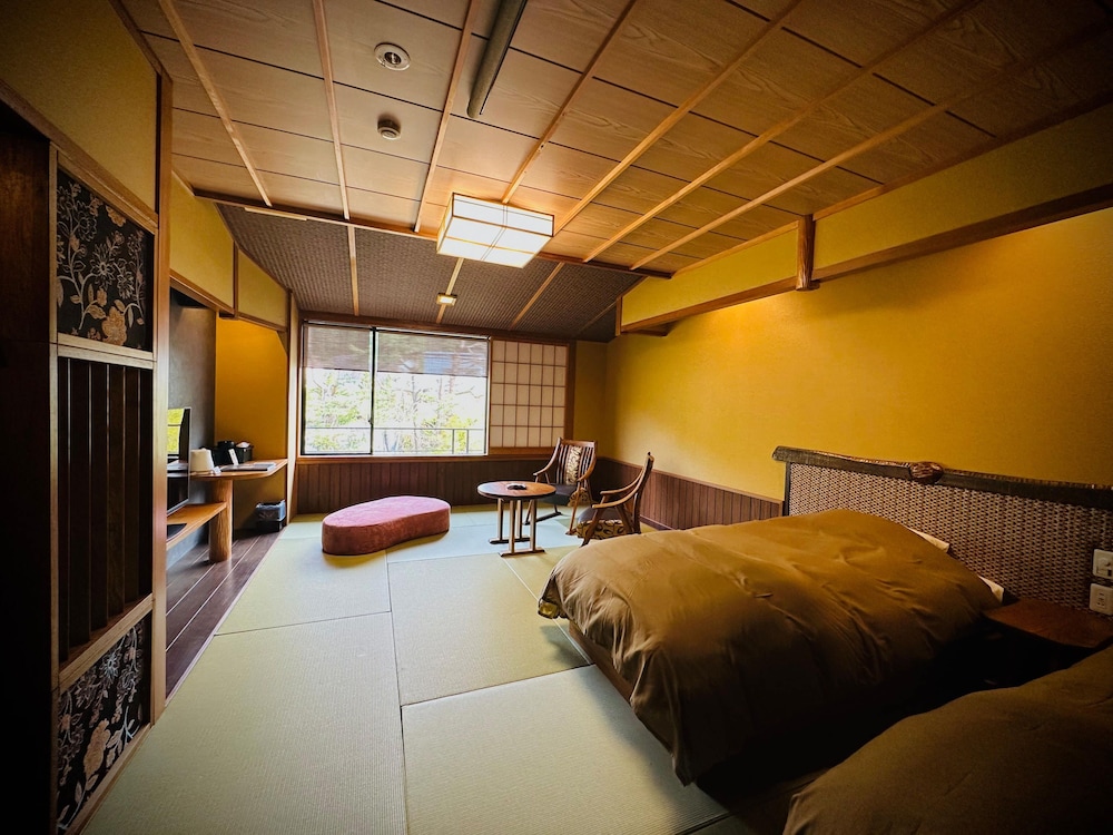 龍門亭千葉旅館 秋田