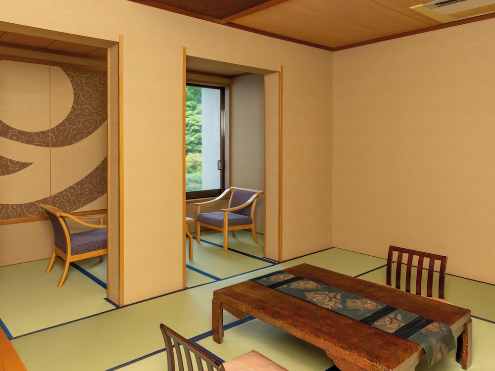 龍門亭千葉旅館 秋田