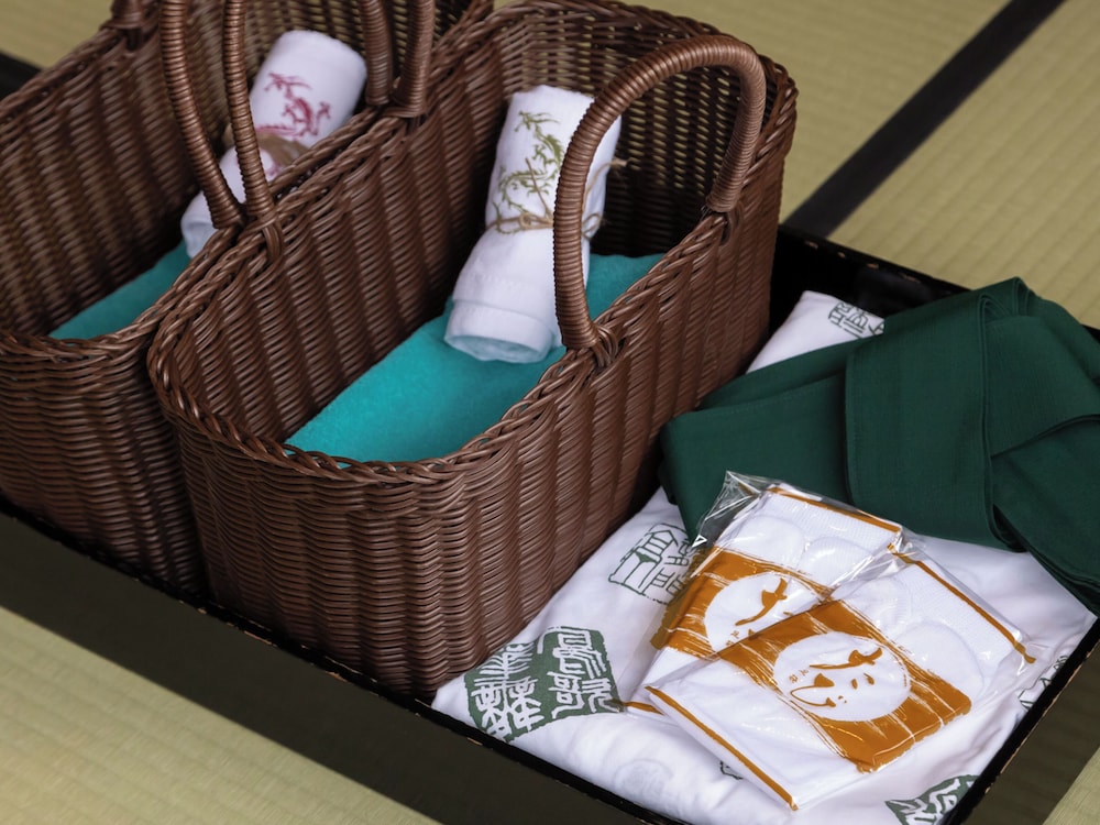 龍門亭千葉旅館 秋田