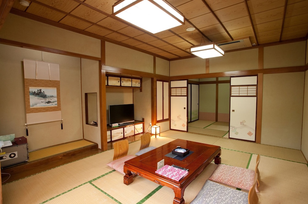 和風宿 岡部荘 秋田