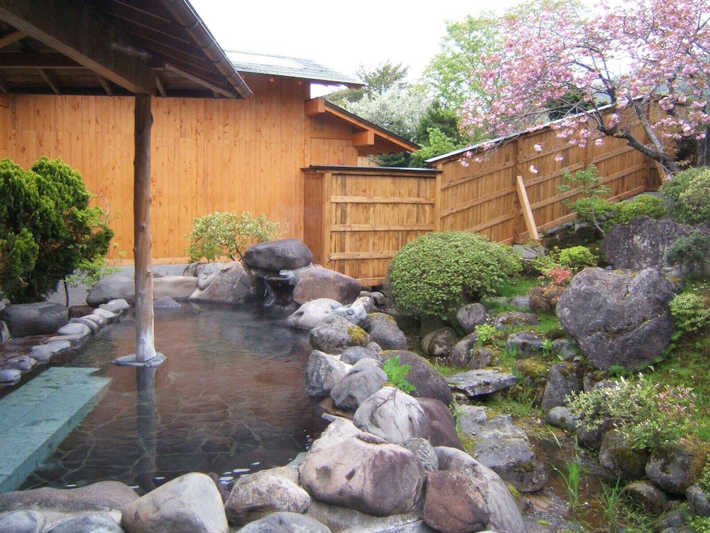 和風宿 岡部荘 秋田
