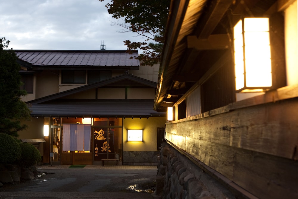 和風宿 岡部荘 秋田