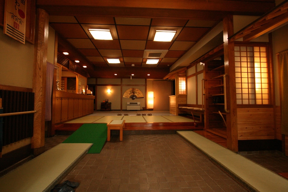 和風宿 岡部荘 秋田