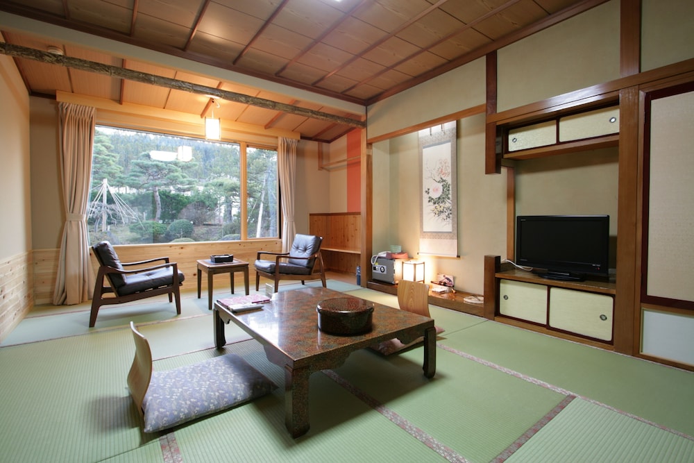 和風宿 岡部荘 秋田
