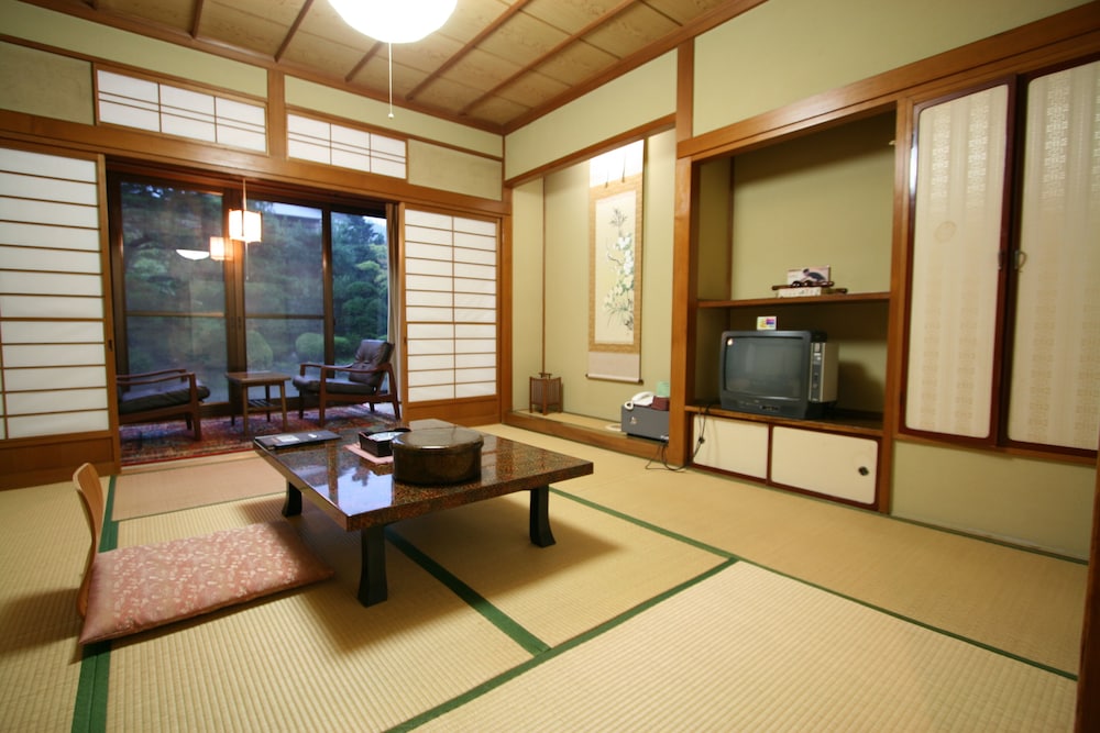 和風宿 岡部荘 秋田
