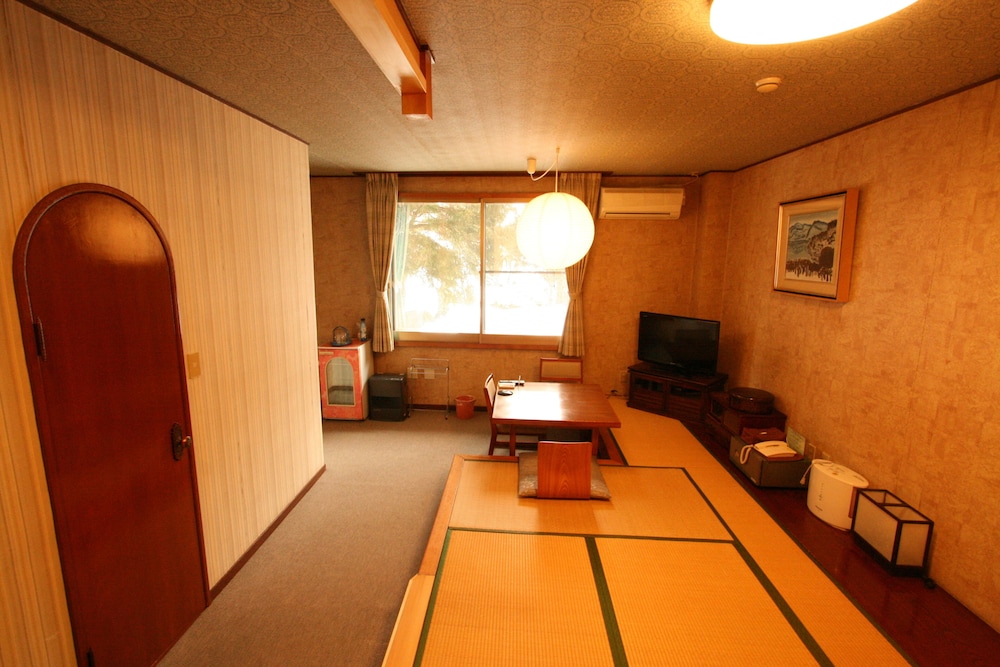 和風宿 岡部荘 秋田
