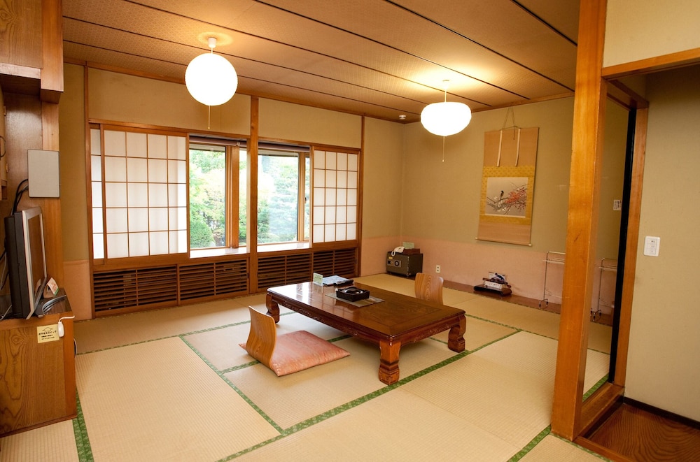 和風宿 岡部荘 秋田