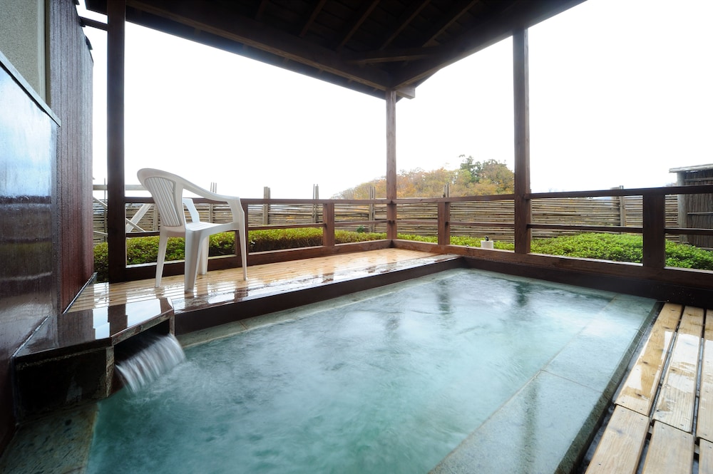 仁賀保温泉 いちゑ 秋田