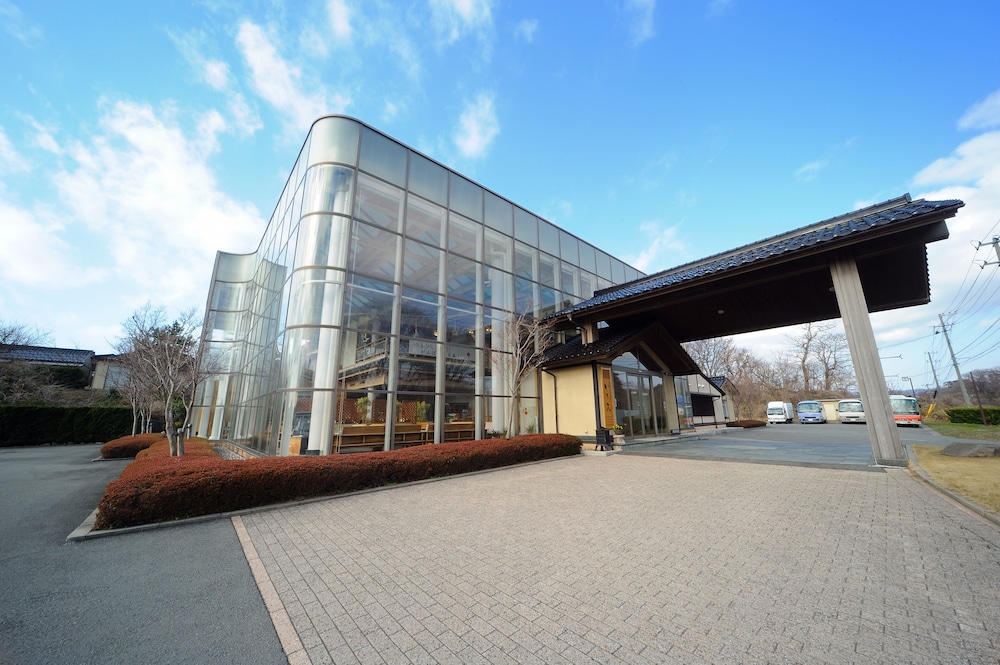 仁賀保温泉 いちゑ 秋田