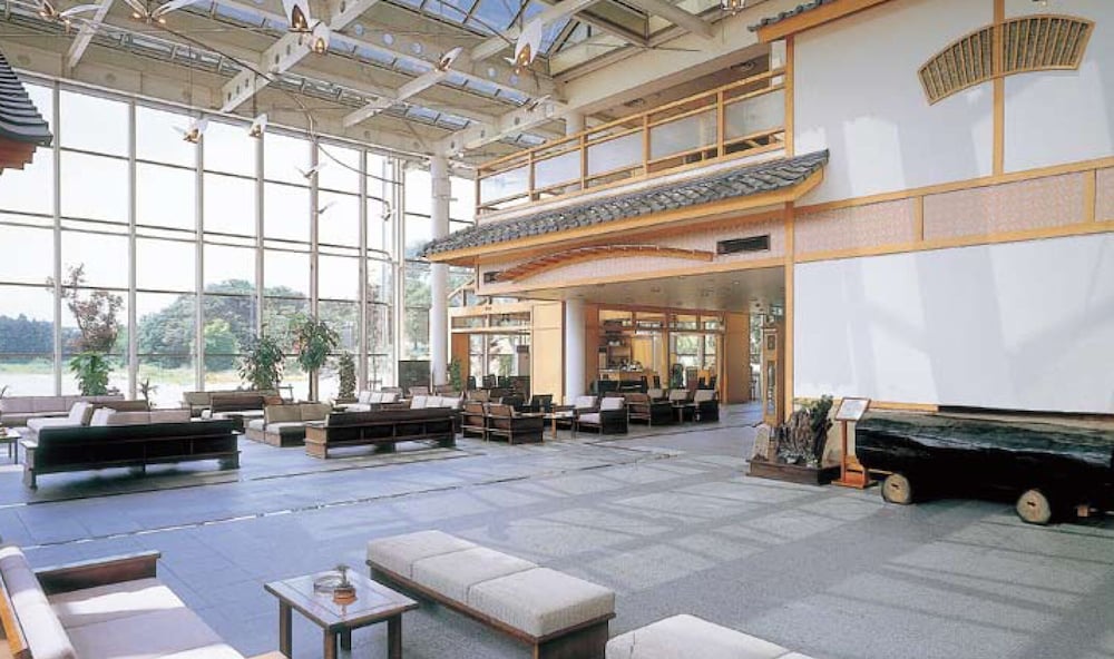 仁賀保温泉 いちゑ 秋田