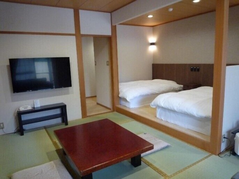 仁賀保温泉 いちゑ 秋田