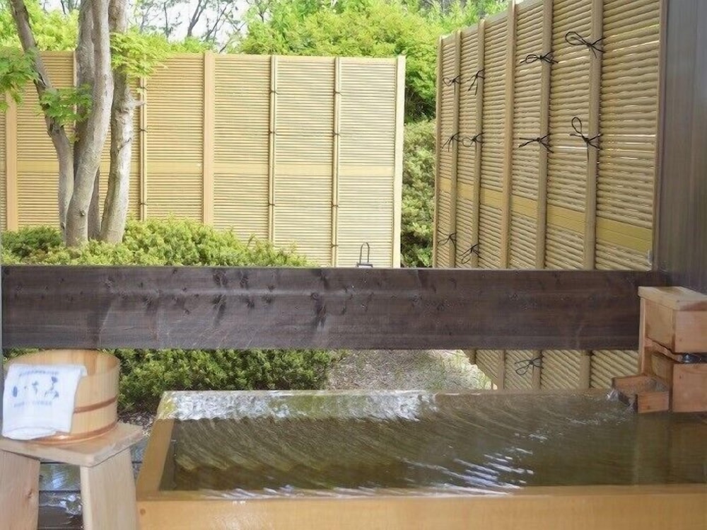 仁賀保温泉 いちゑ 秋田