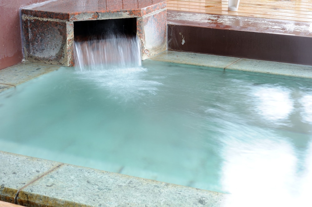 仁賀保温泉 いちゑ 秋田