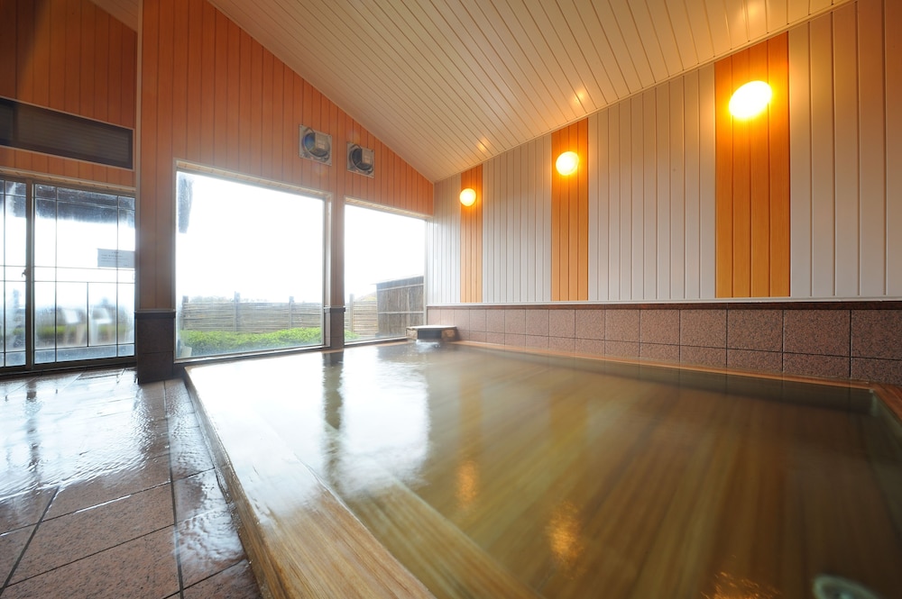 仁賀保温泉 いちゑ 秋田