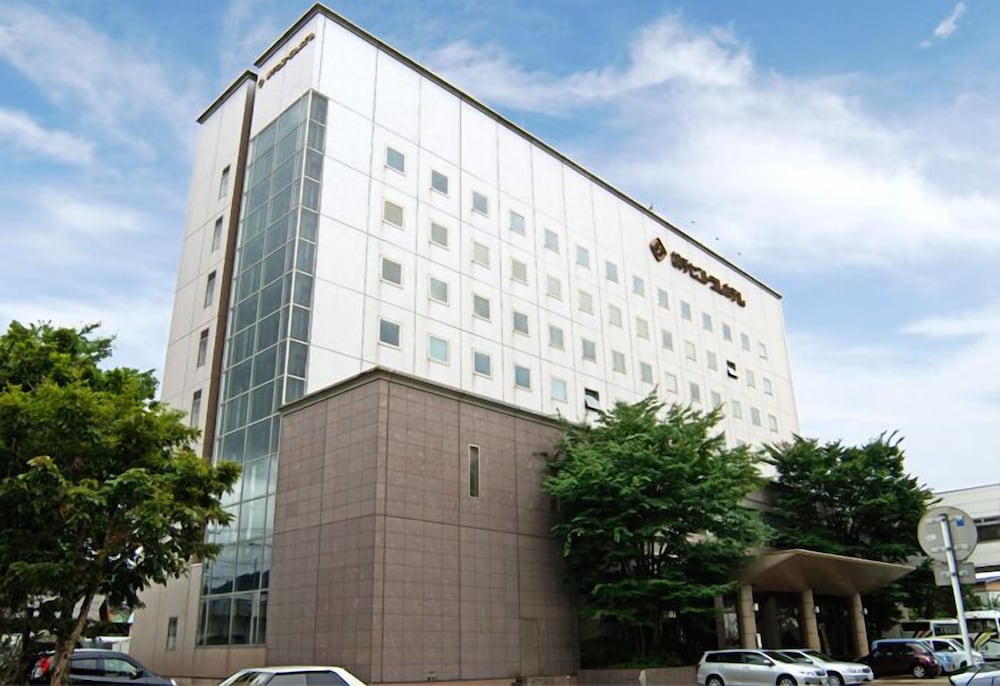 横手セントラルホテル 秋田