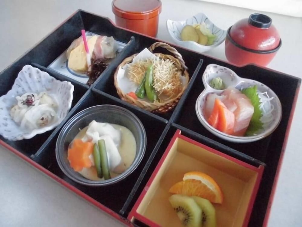 横手セントラルホテル 秋田