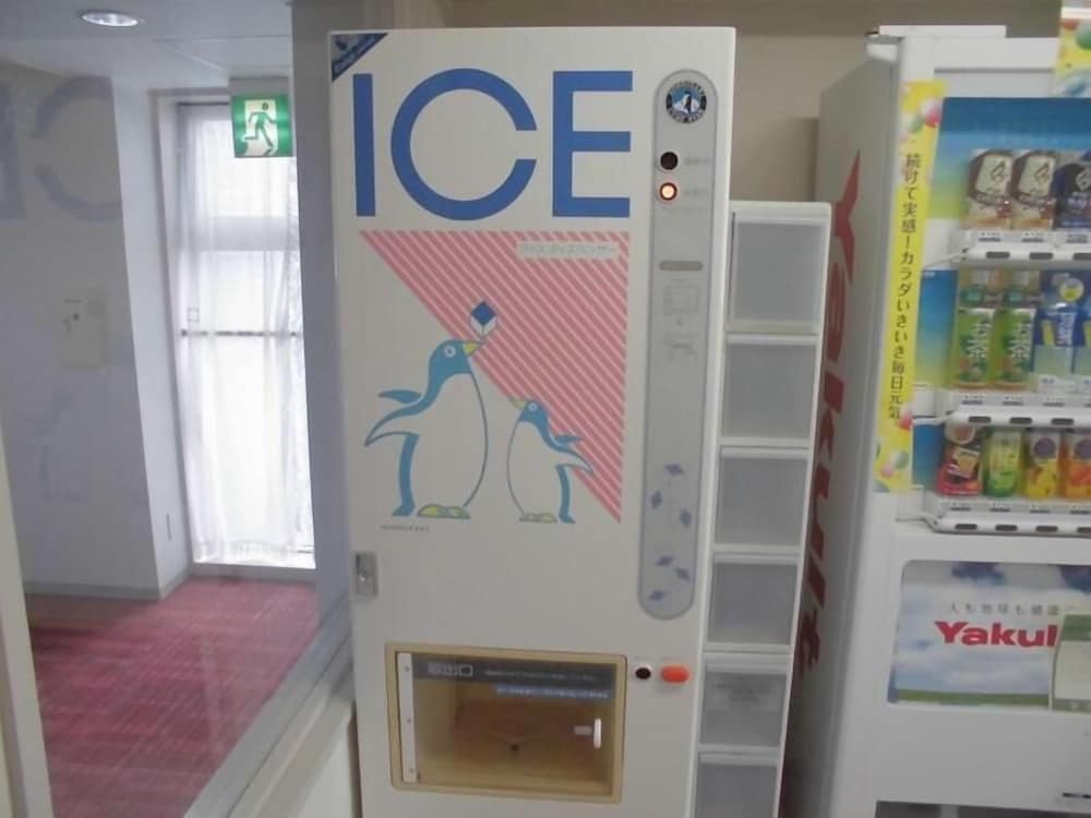 横手セントラルホテル 秋田