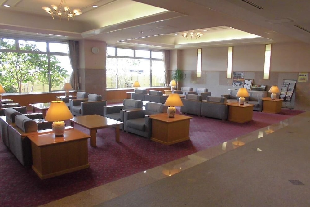 横手セントラルホテル 秋田