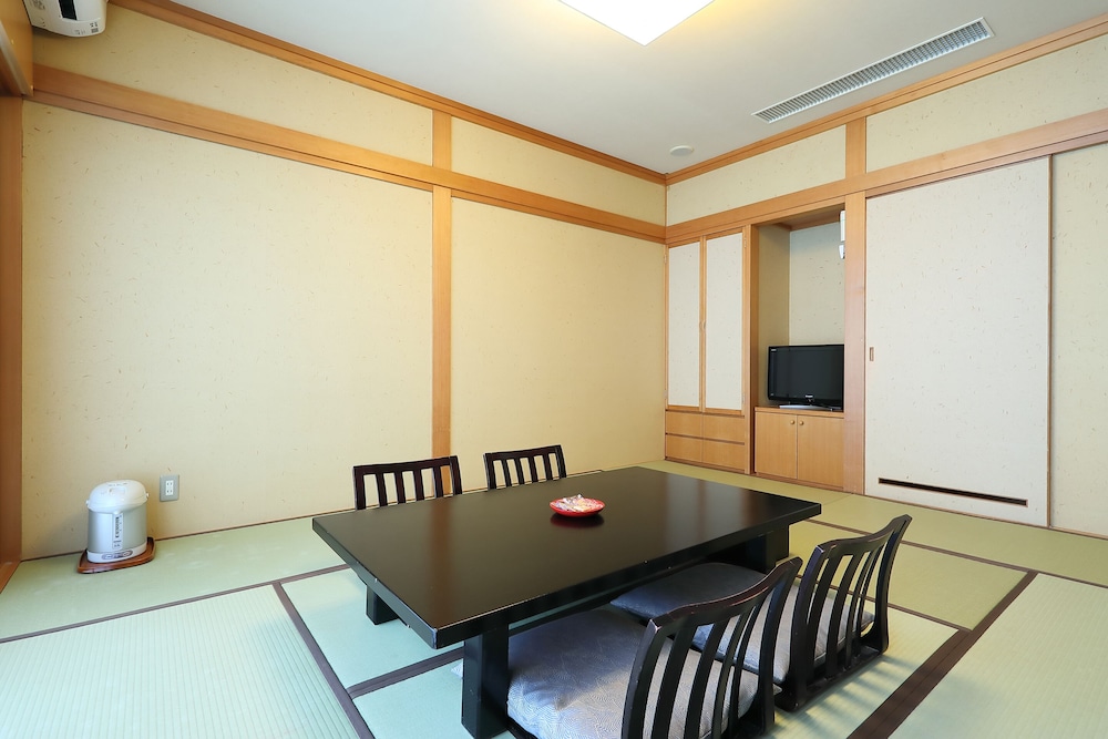 OYO旅館 上畑温泉さわらび 横手 秋田