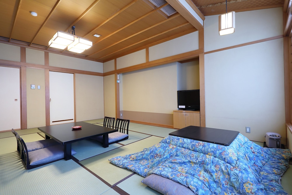 OYO旅館 上畑温泉さわらび 横手 秋田