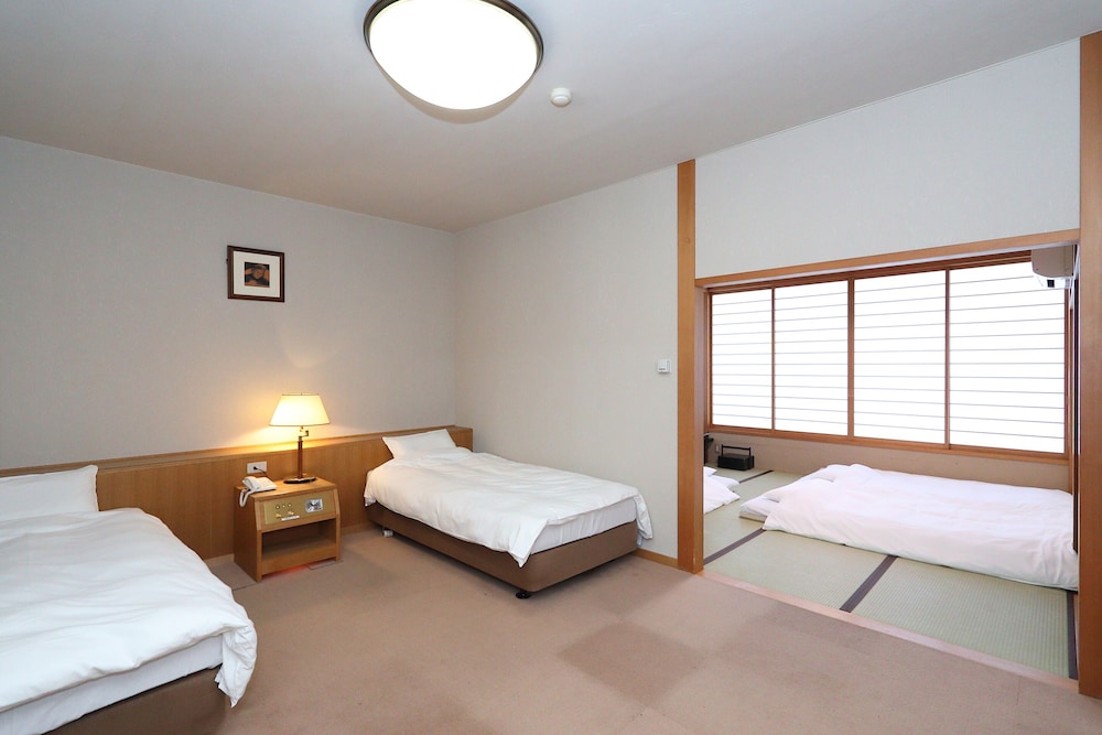 OYO旅館 上畑温泉さわらび 横手 秋田