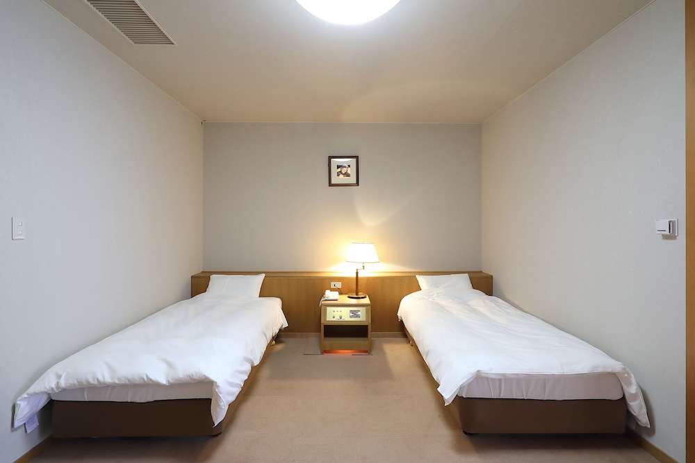 OYO旅館 上畑温泉さわらび 横手 秋田