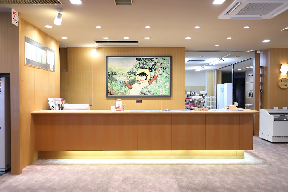 OYO旅館 上畑温泉さわらび 横手 秋田