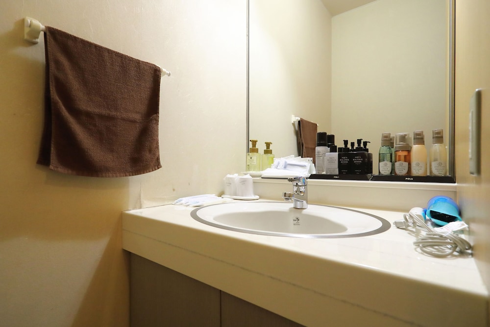 OYO旅館 上畑温泉さわらび 横手 秋田